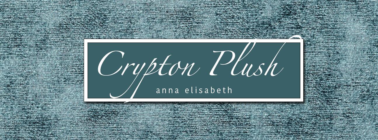Crypton Plush by  {{ product.vendor }} - Atlanta Fabrics