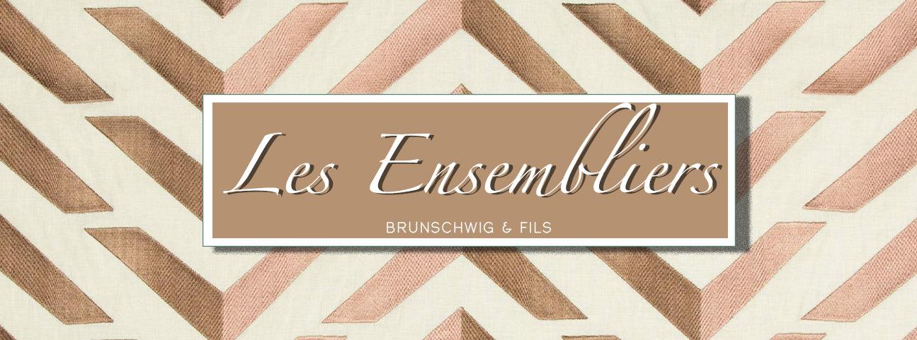 Les Ensembliers Collection by  {{ product.vendor }} - Atlanta Fabrics