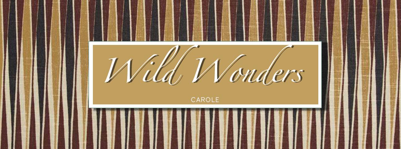 Wild Wonders by  {{ product.vendor }} - Atlanta Fabrics