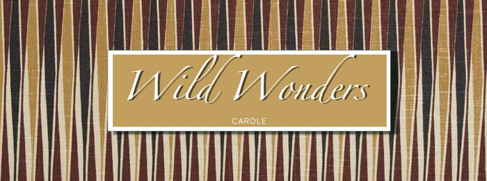 Wild Wonders by  {{ product.vendor }} - Atlanta Fabrics
