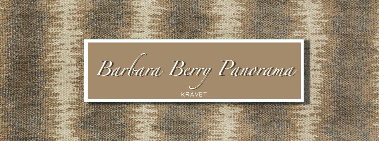 Barbara Berry Panorama by  {{ product.vendor }} - Atlanta Fabrics