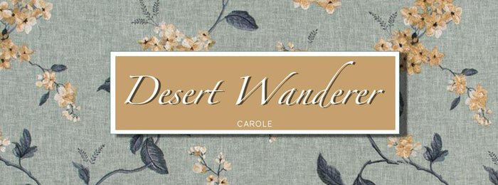 Desert Wanderer by  {{ product.vendor }} - Atlanta Fabrics