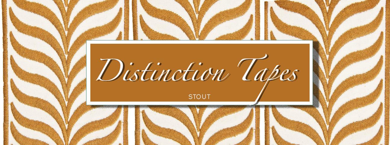 Distinction Tapes by  {{ product.vendor }} - Atlanta Fabrics