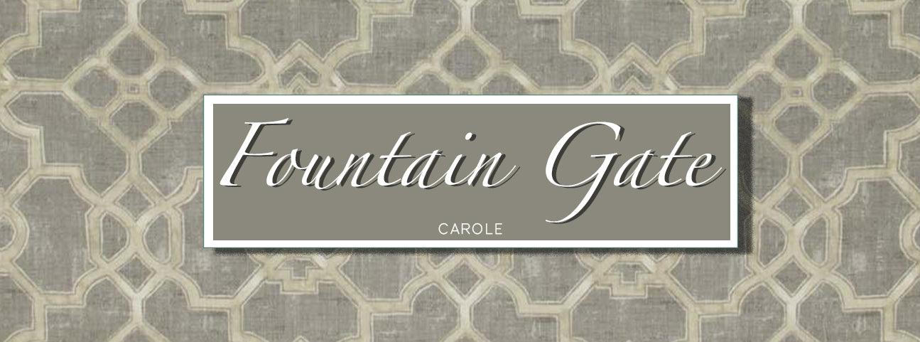 Fountain Gate by  {{ product.vendor }} - Atlanta Fabrics