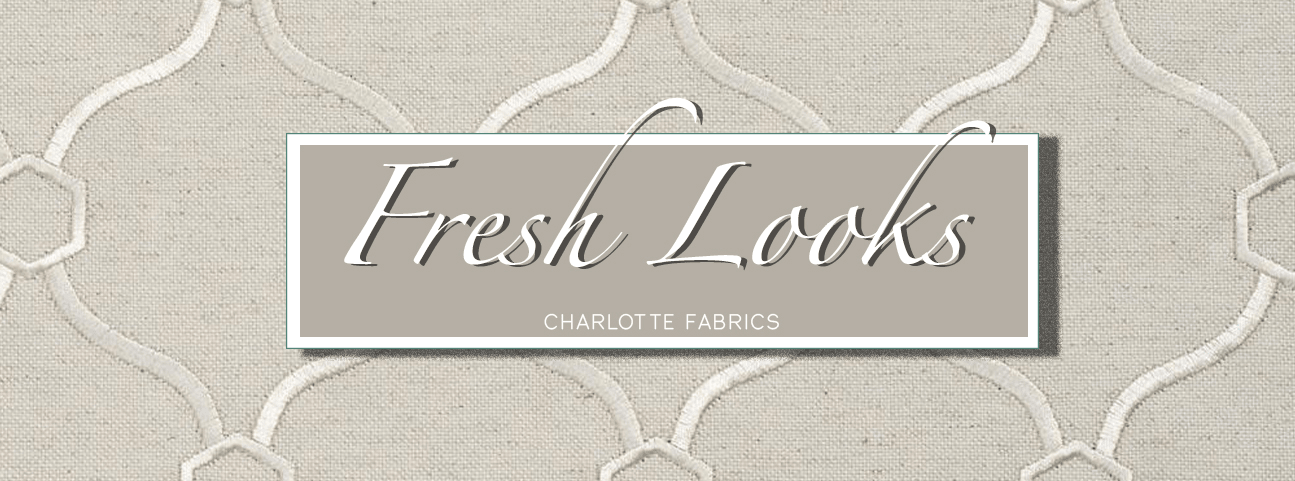 Fresh Looks by  {{ product.vendor }} - Atlanta Fabrics