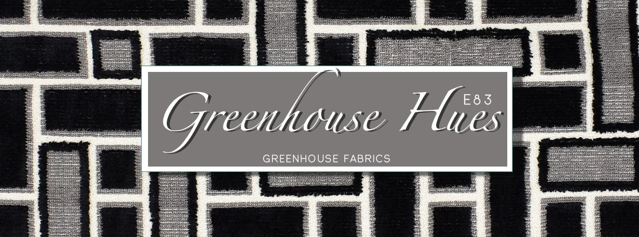 Greenhouse Hues E83 by  {{ product.vendor }} - Atlanta Fabrics