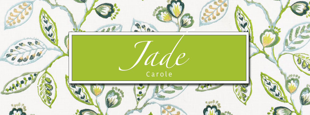 Jade by  {{ product.vendor }} - Atlanta Fabrics