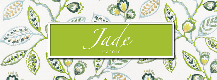 Jade by  {{ product.vendor }} - Atlanta Fabrics
