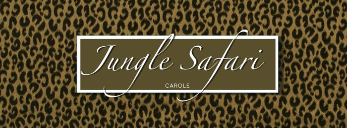 Jungle Safari by  {{ product.vendor }} - Atlanta Fabrics
