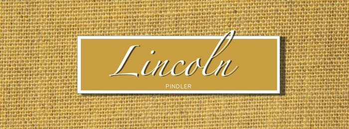 Lincoln by  {{ product.vendor }} - Atlanta Fabrics