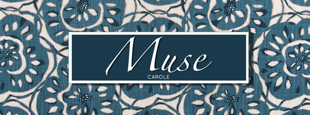 Muse by  {{ product.vendor }} - Atlanta Fabrics