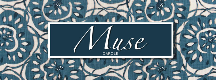 Muse by  {{ product.vendor }} - Atlanta Fabrics