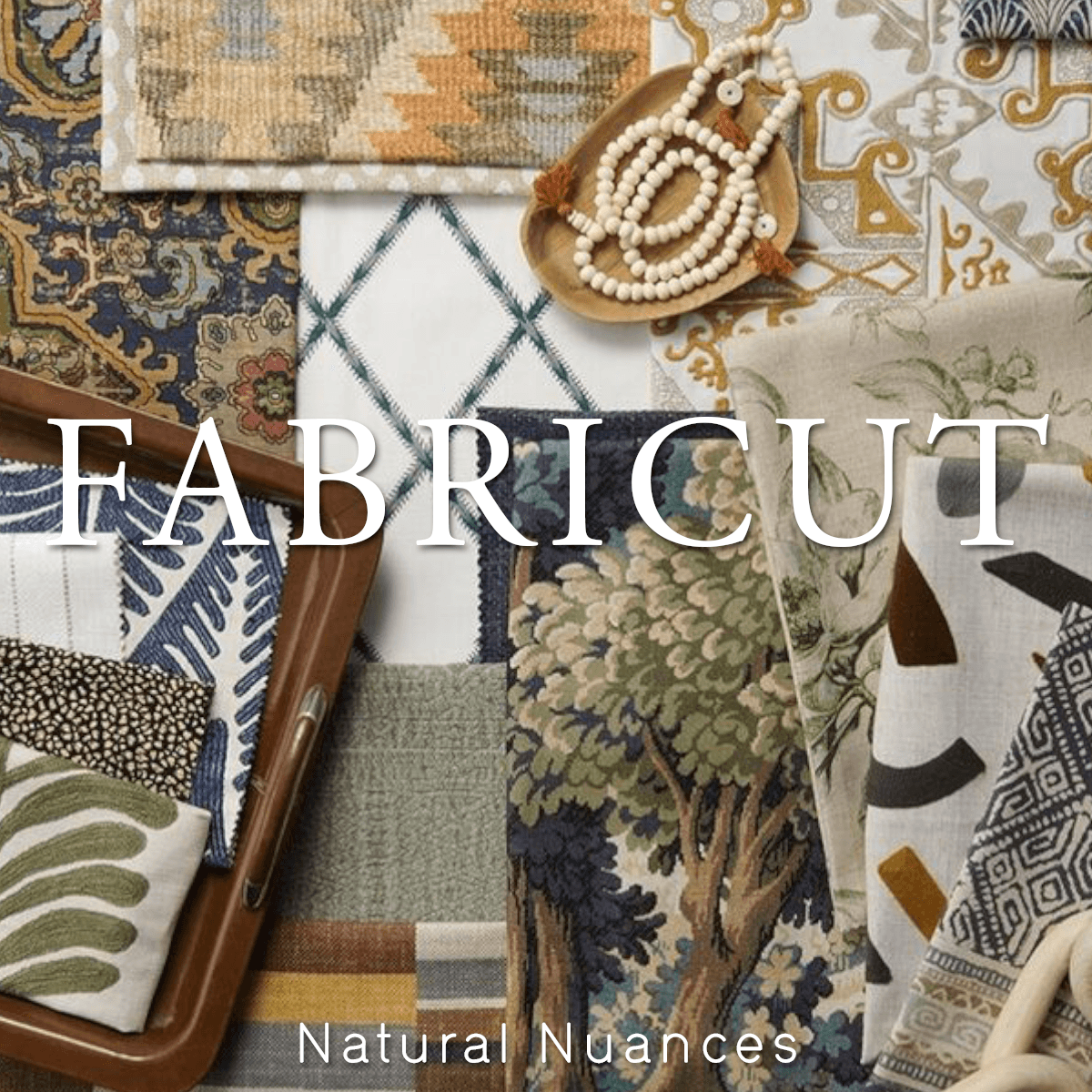 Natural Nuances by  {{ product.vendor }} - Atlanta Fabrics