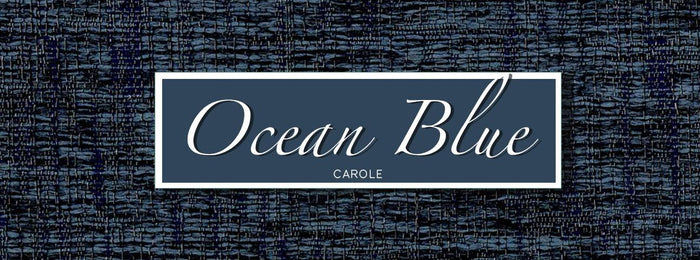 Ocean Blue by  {{ product.vendor }} - Atlanta Fabrics