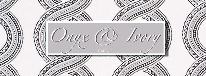 Onyx & Ivory by  {{ product.vendor }} - Atlanta Fabrics