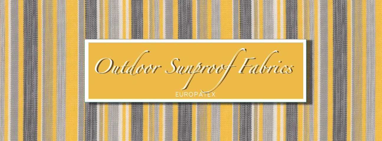 Outdoor Sunproof Fabrics by  {{ product.vendor }} - Atlanta Fabrics
