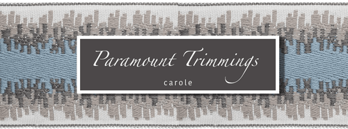 Paramount Trimmings by  {{ product.vendor }} - Atlanta Fabrics