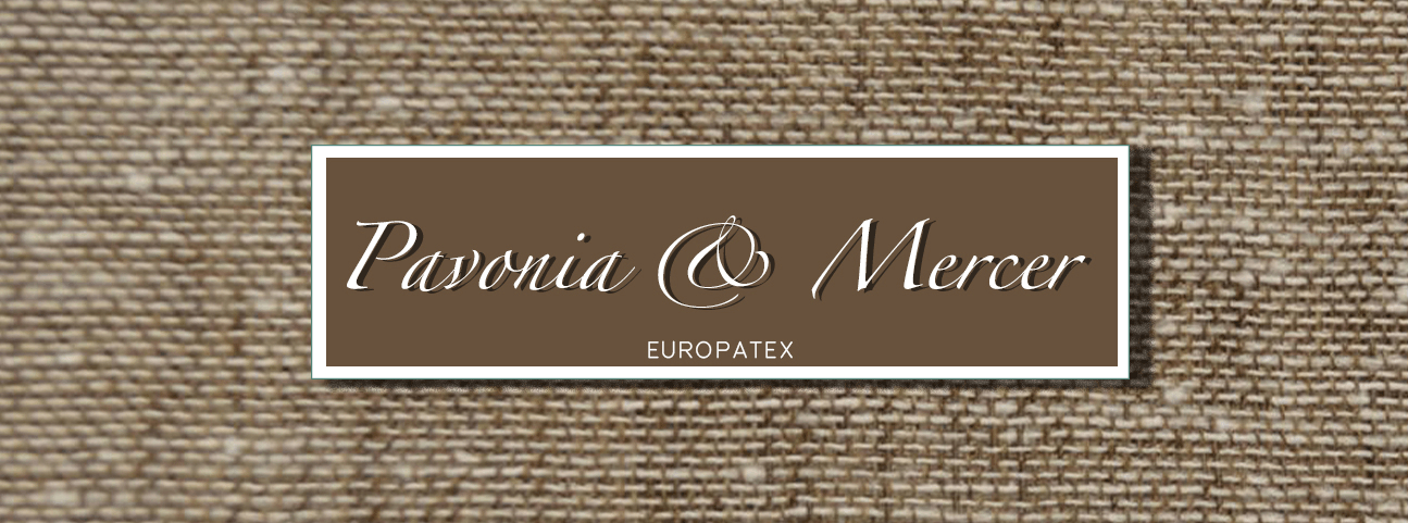 Pavonia & Mercer by  {{ product.vendor }} - Atlanta Fabrics