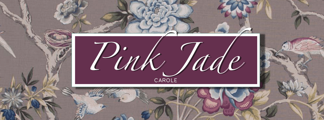 Pink Jade by  {{ product.vendor }} - Atlanta Fabrics