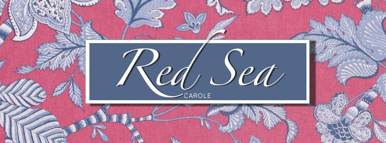 Red Sea by  {{ product.vendor }} - Atlanta Fabrics