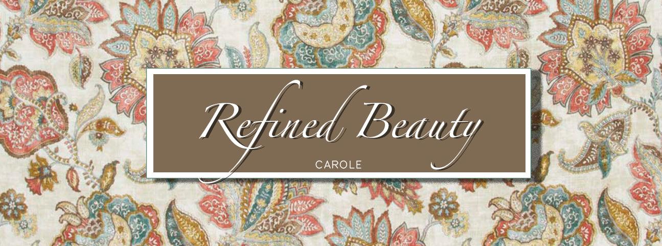 Refined Beauty by  {{ product.vendor }} - Atlanta Fabrics
