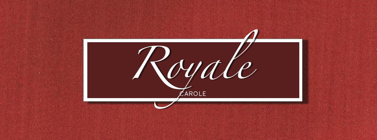 Royale by  {{ product.vendor }} - Atlanta Fabrics