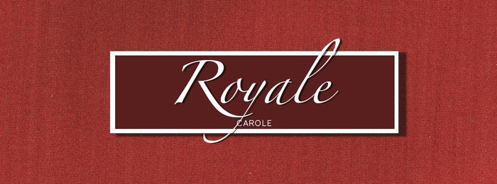 Royale by  {{ product.vendor }} - Atlanta Fabrics