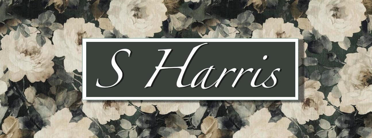 S Harris by  {{ product.vendor }} - Atlanta Fabrics