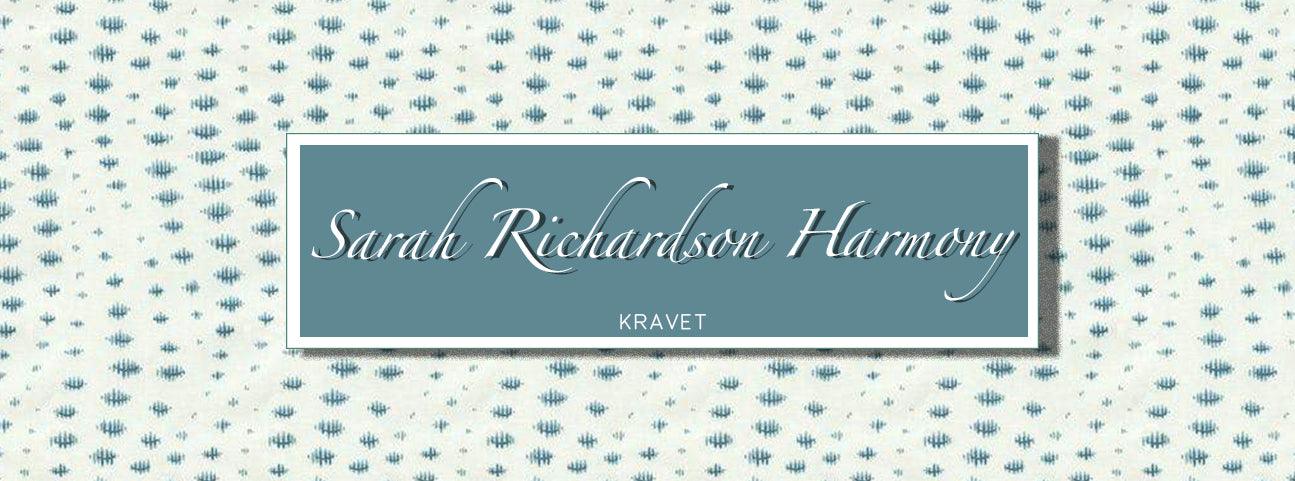 Sarah Richardson Harmony by  {{ product.vendor }} - Atlanta Fabrics