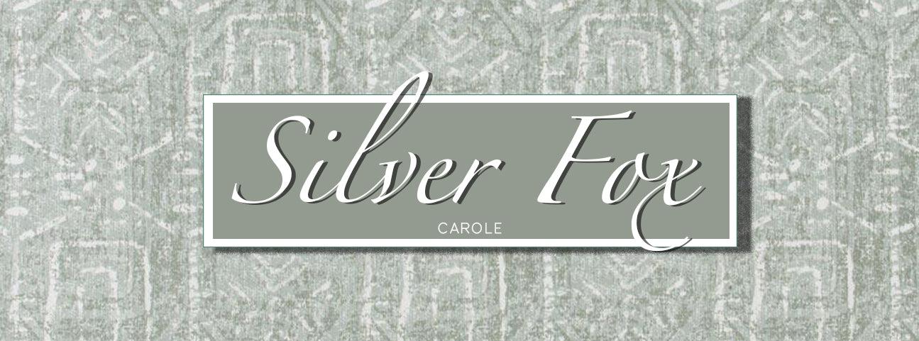 Silver Fox by  {{ product.vendor }} - Atlanta Fabrics