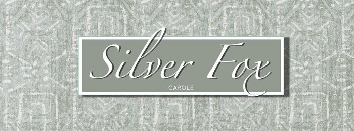 Silver Fox by  {{ product.vendor }} - Atlanta Fabrics