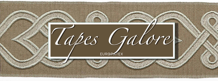 Tapes Galore by  {{ product.vendor }} - Atlanta Fabrics