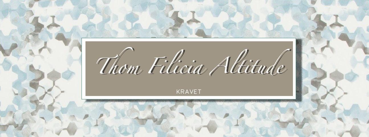 Thom Filicia Altitude by  {{ product.vendor }} - Atlanta Fabrics