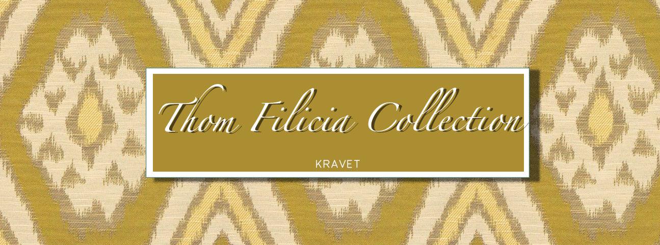 Thom Filicia Collection by  {{ product.vendor }} - Atlanta Fabrics