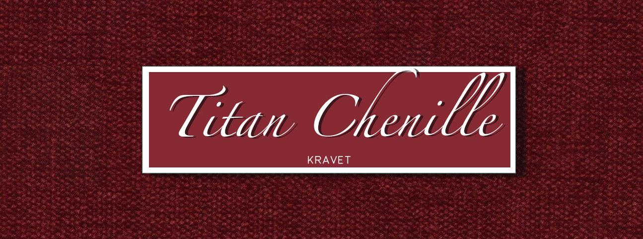 Titan Chenille by  {{ product.vendor }} - Atlanta Fabrics