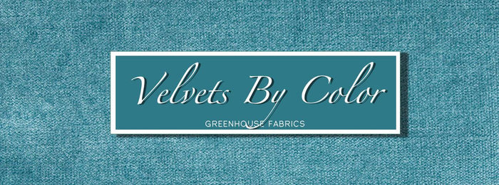Velvets By Color by  {{ product.vendor }} - Atlanta Fabrics