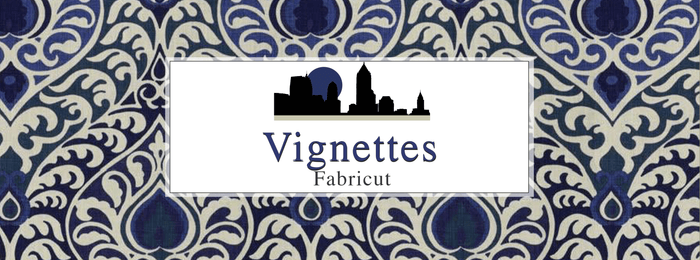 Vignettes by  {{ product.vendor }} - Atlanta Fabrics