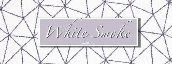 White Smoke by  {{ product.vendor }} - Atlanta Fabrics