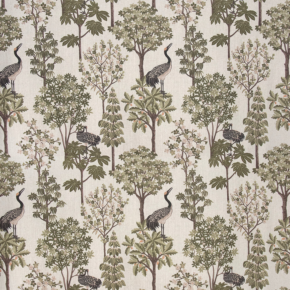 Bird Sighting Green*