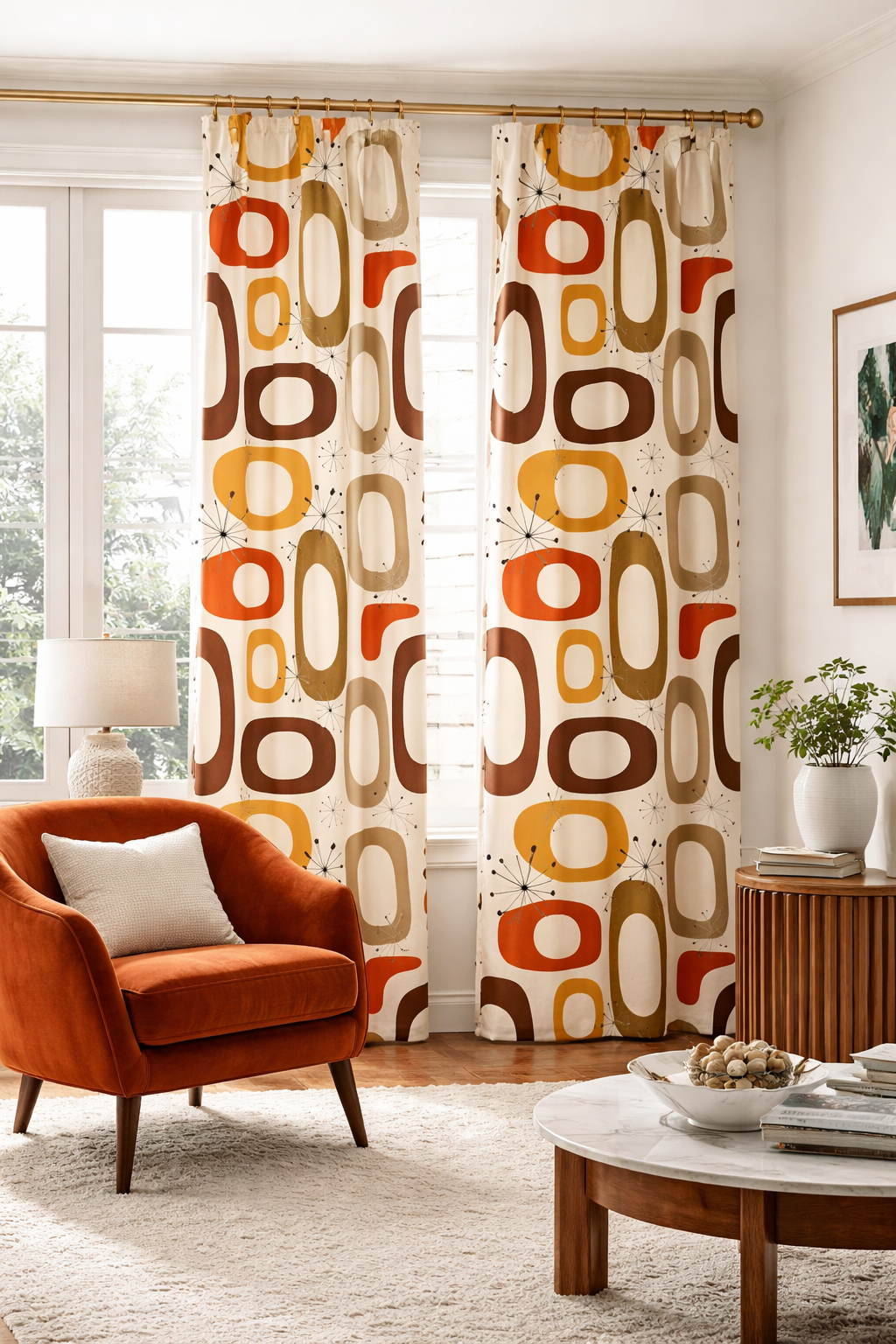 Mod Capsules Desert Spice