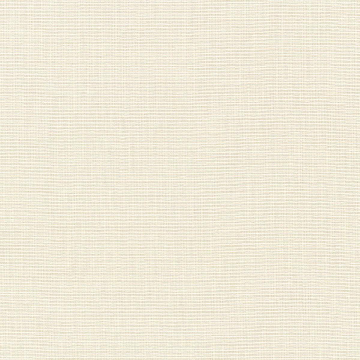 SCHUMACHER BLAIR SHEER ECRU FABRIC | Atlanta Fabrics