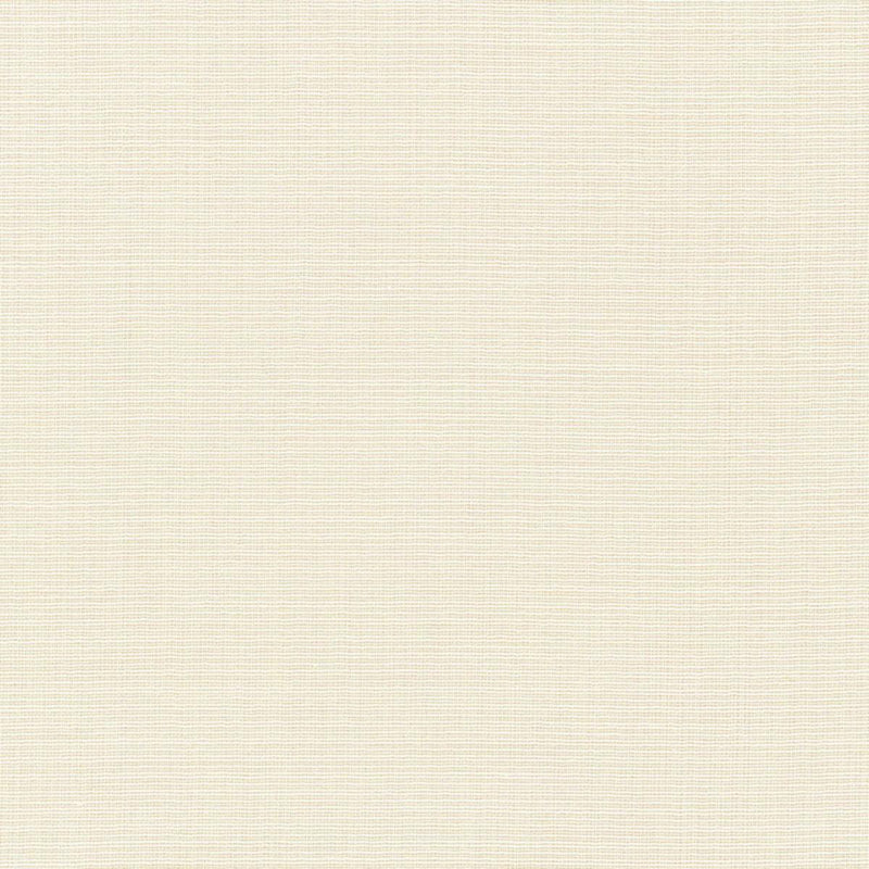 SCHUMACHER BLAIR SHEER ECRU FABRIC | Atlanta Fabrics
