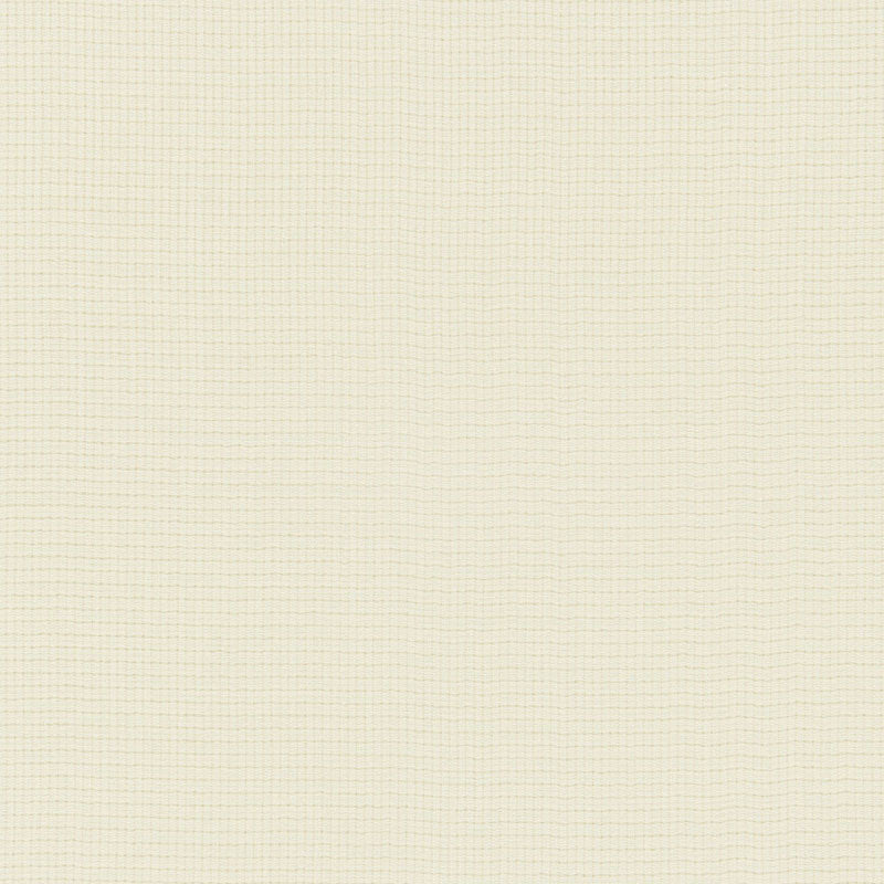 Schumacher HIGHLAND WOOL SHEER CREAM  | Atlanta Fabrics