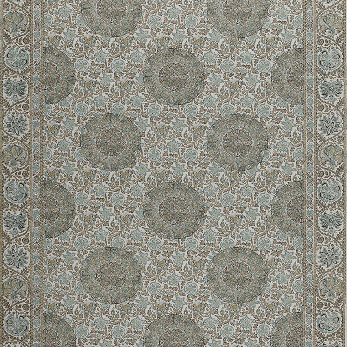 KAYA MEDALLION MINERAL