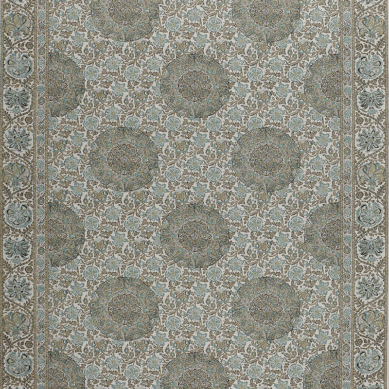 KAYA MEDALLION MINERAL