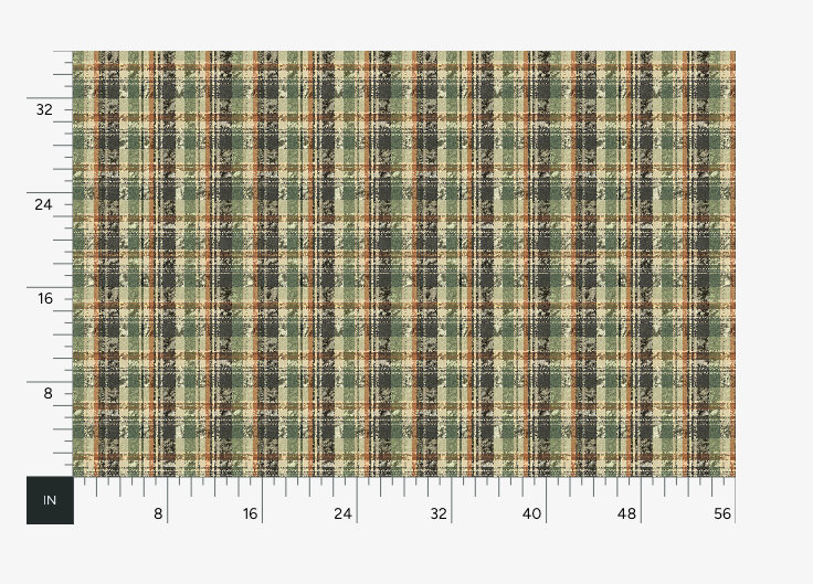 Atlanta Fabrics Bodenham Aspen Fabric | Atlanta Fabrics
