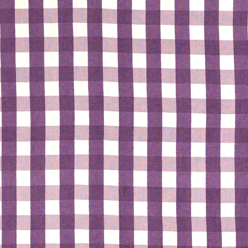 Schumacher POLENG LAVENDER Fabric | Atlanta Fabrics