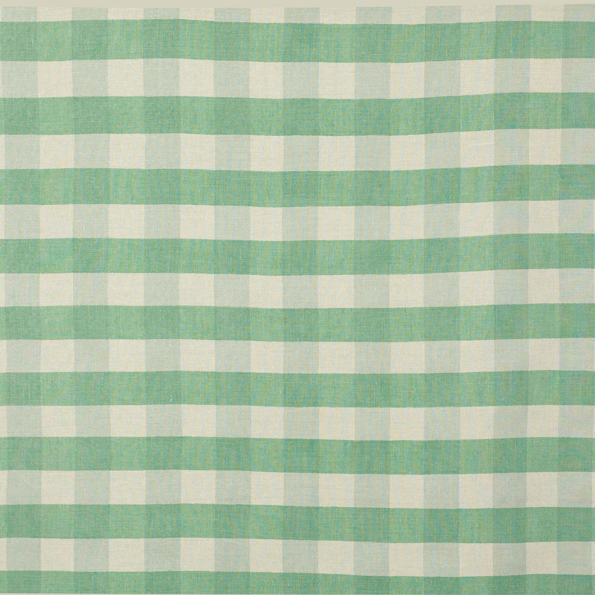 Schumacher POLENG ROBIN'S EGG Fabric | Atlanta Fabrics