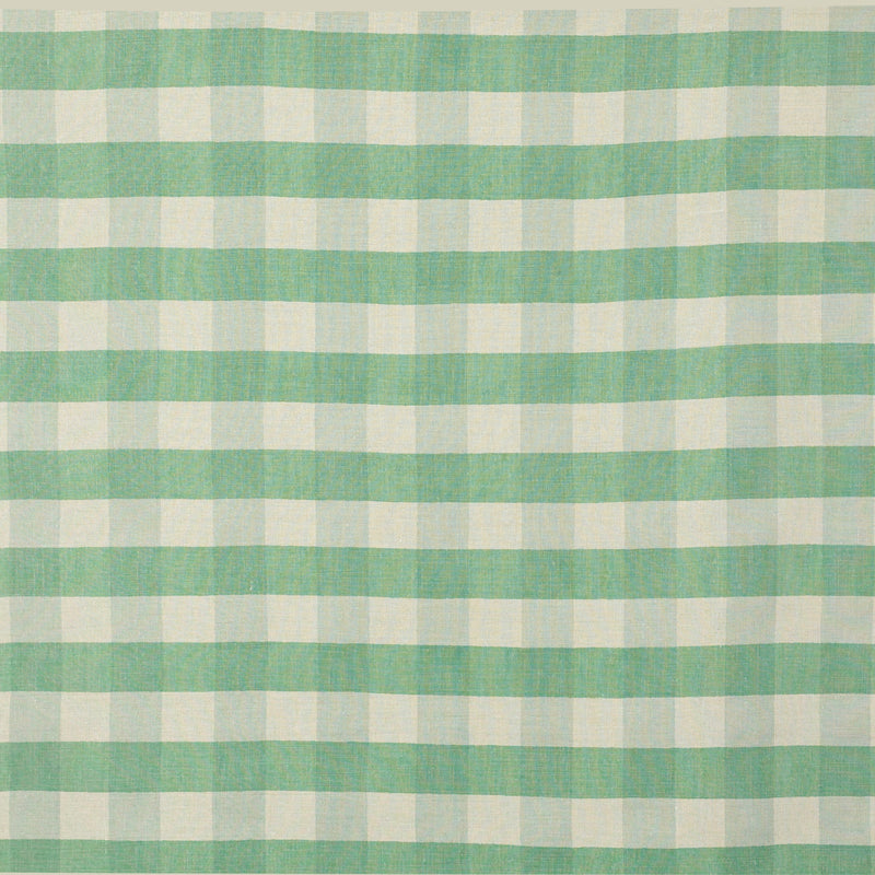 Schumacher POLENG ROBIN'S EGG Fabric | Atlanta Fabrics