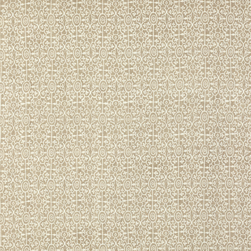 Schumacher PATRA DRIFTWOOD Fabric | Atlanta Fabrics